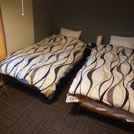 Mountain Jam Hotel Hirafu Exterior photo