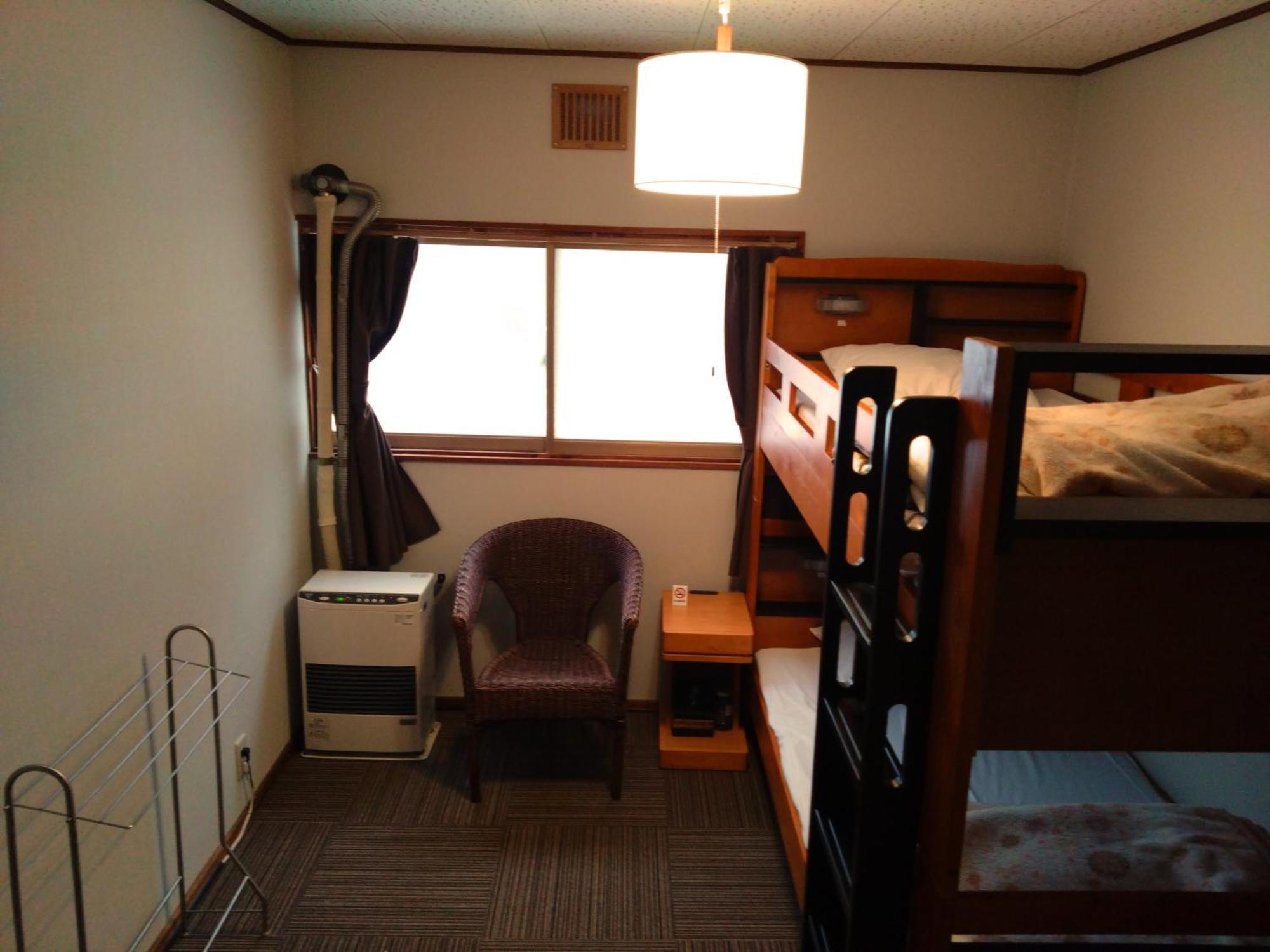 Mountain Jam Hotel Hirafu Exterior photo