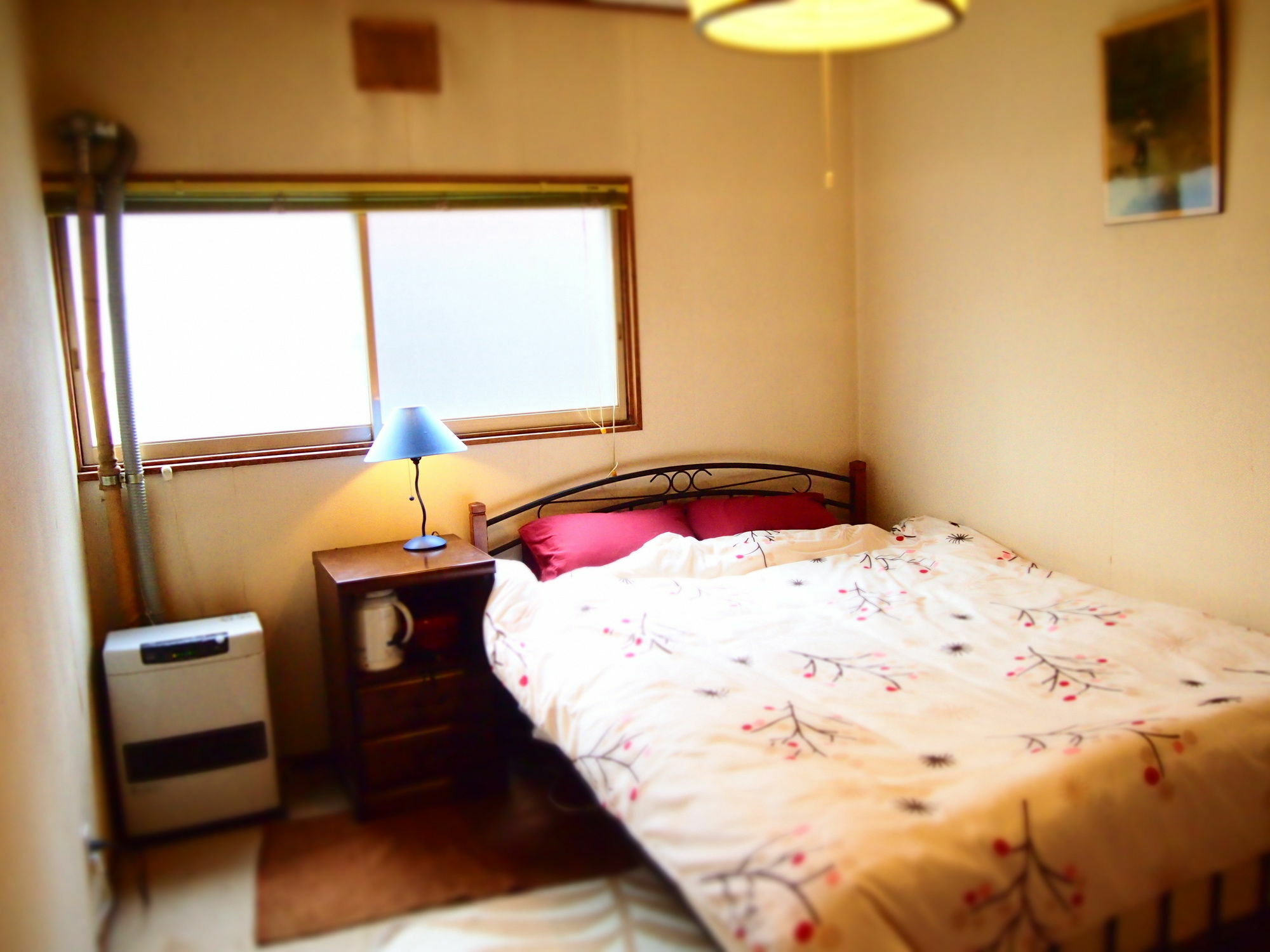Mountain Jam Hotel Hirafu Exterior photo