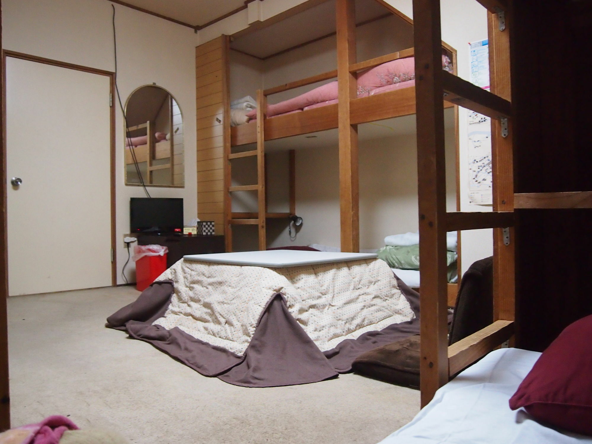 Mountain Jam Hotel Hirafu Exterior photo