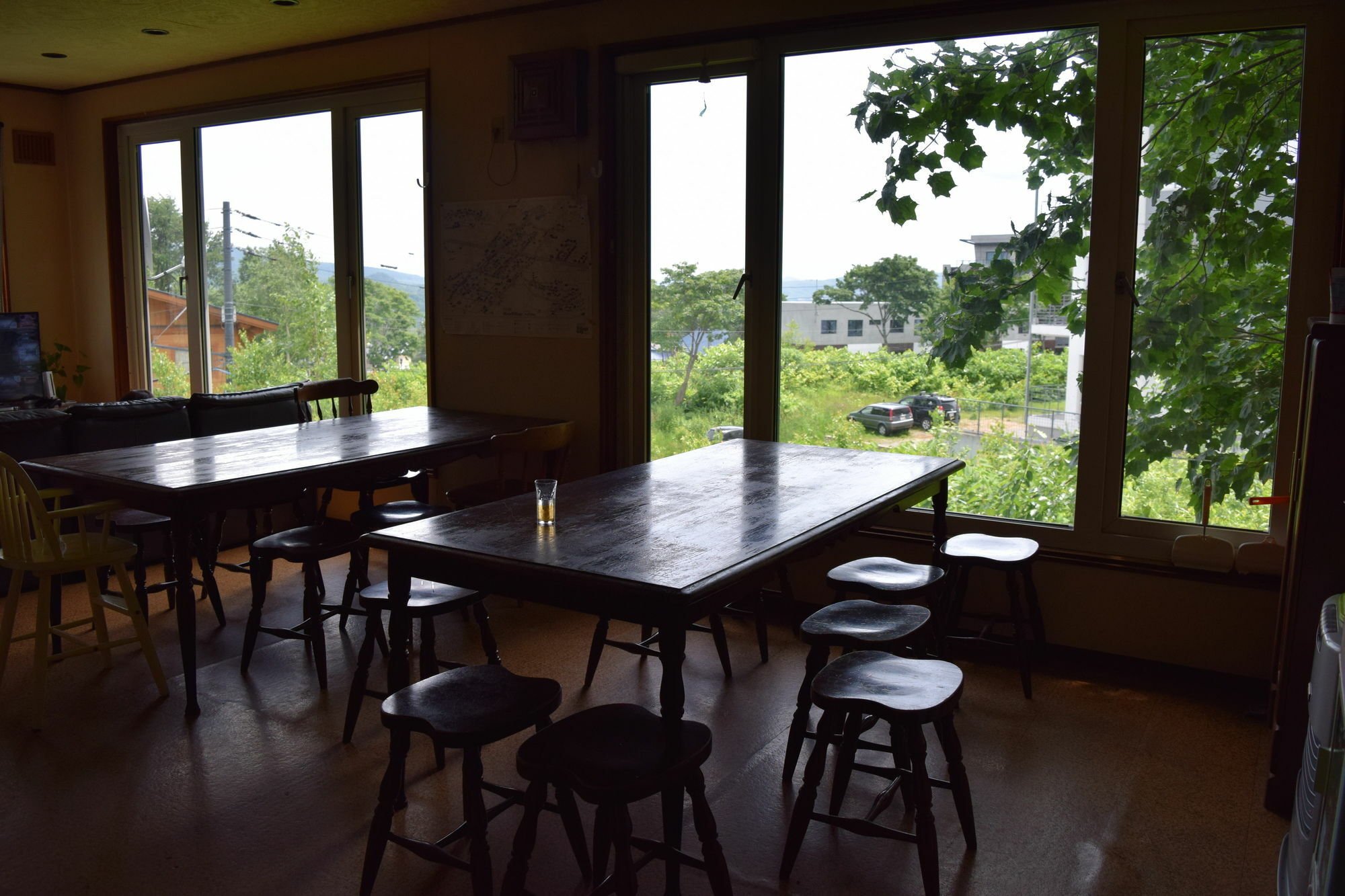 Mountain Jam Hotel Hirafu Exterior photo